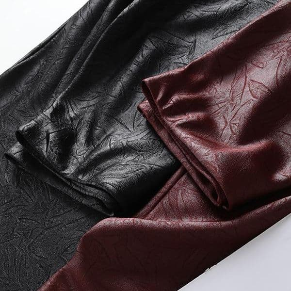 マーメイドスカート　上質風合い マーメイドロングスカート