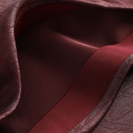 マーメイドスカート　上質風合い マーメイドロングスカート